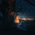 literatura fantastyczna